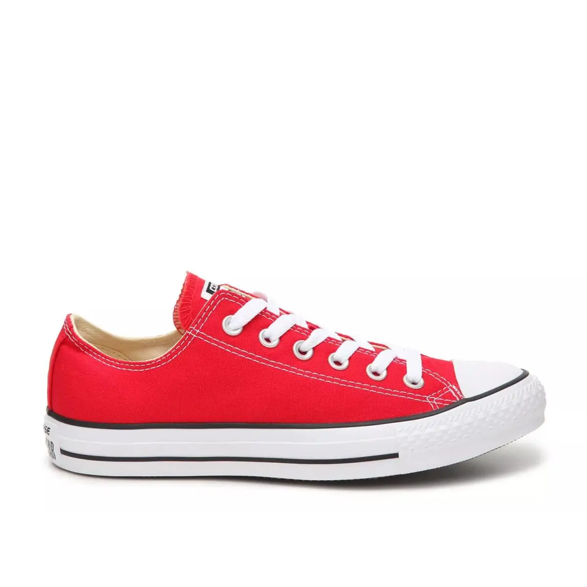 Converse shoes - Red 10