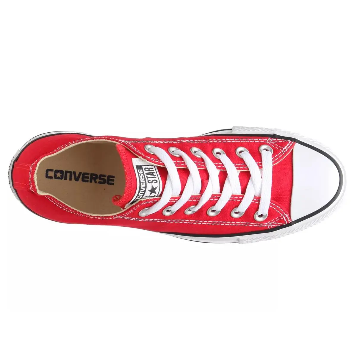 Converse shoes - Red 12