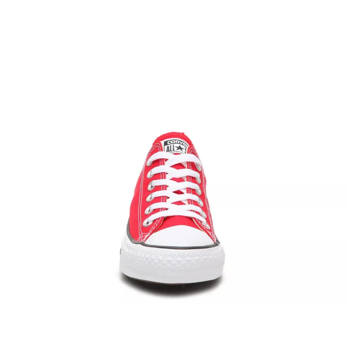 Converse shoes - Red 7