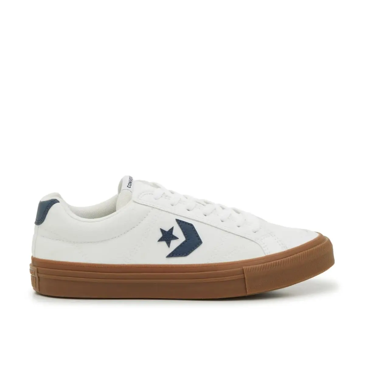 Converse shoes - White/Blue 10