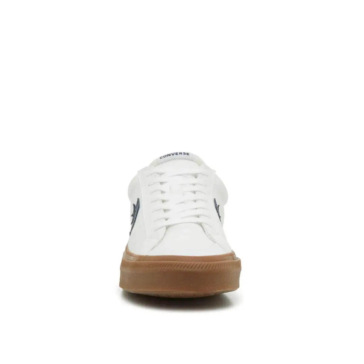 Converse shoes - White/Blue 7