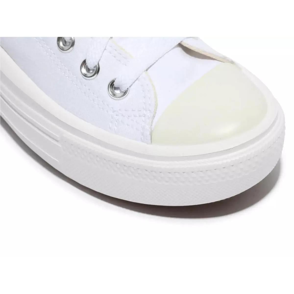 Converse shoes - White 6