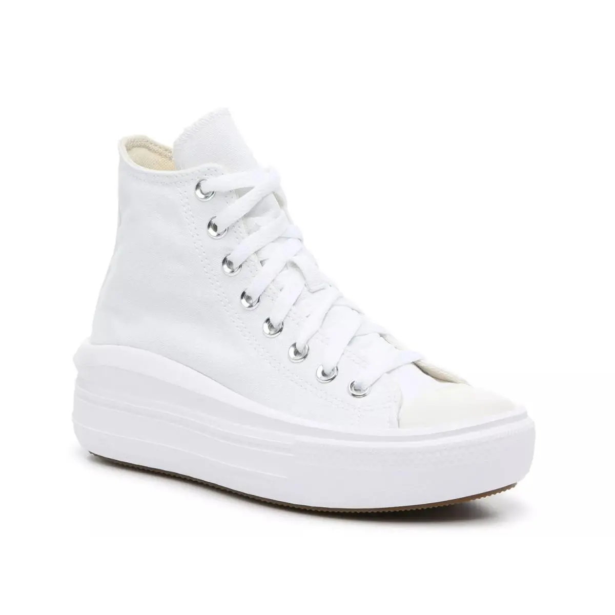 Converse shoes - White 9