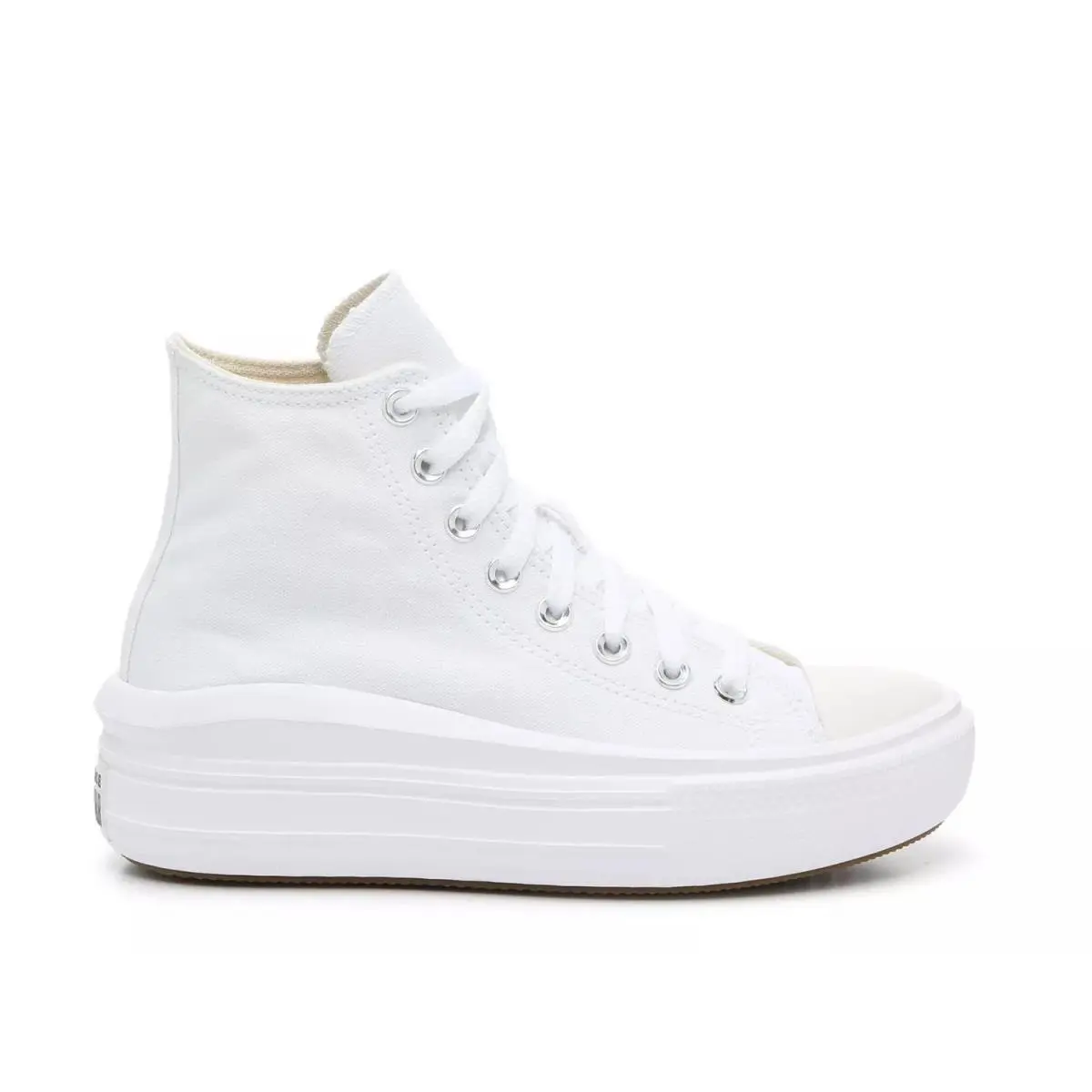 Converse shoes - White 13