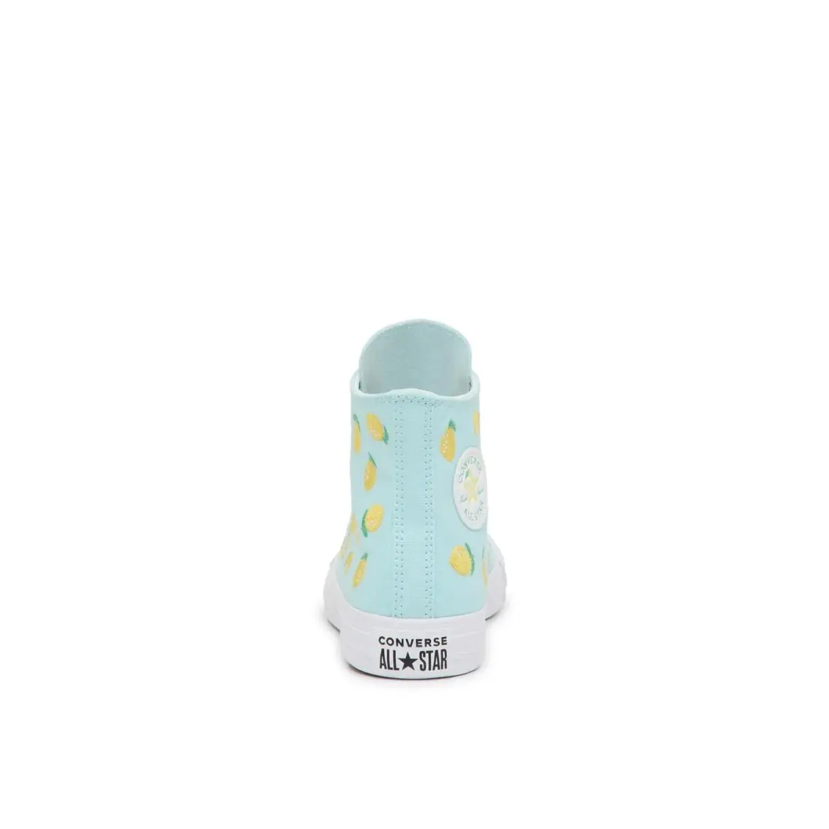 Converse shoes - Light Blue 10