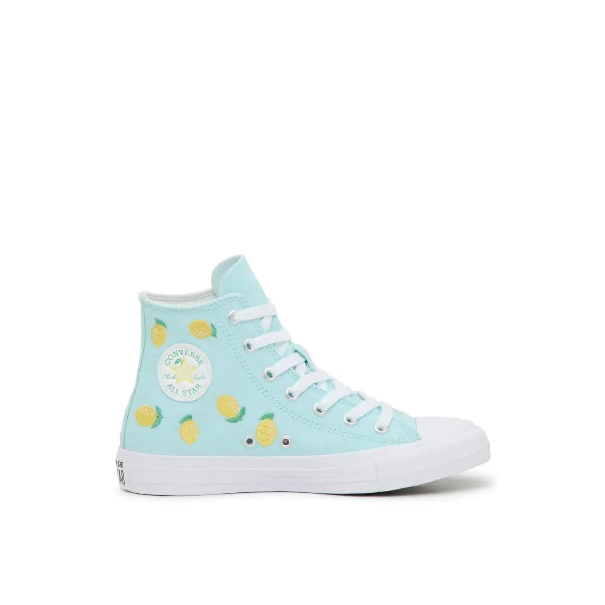 Converse shoes - Light Blue 11