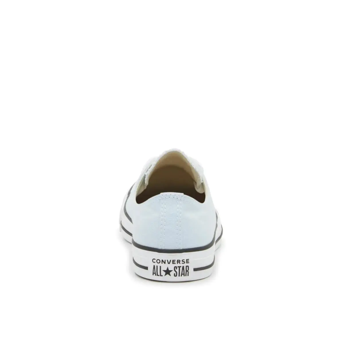 Converse shoes - Light Blue 9