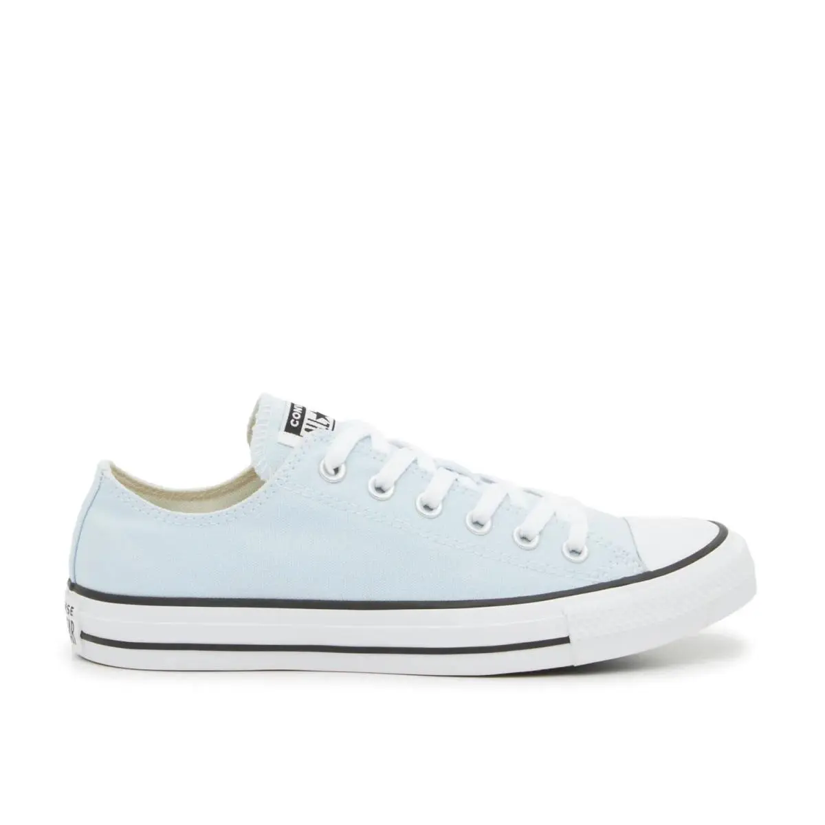 Converse shoes - Light Blue 10