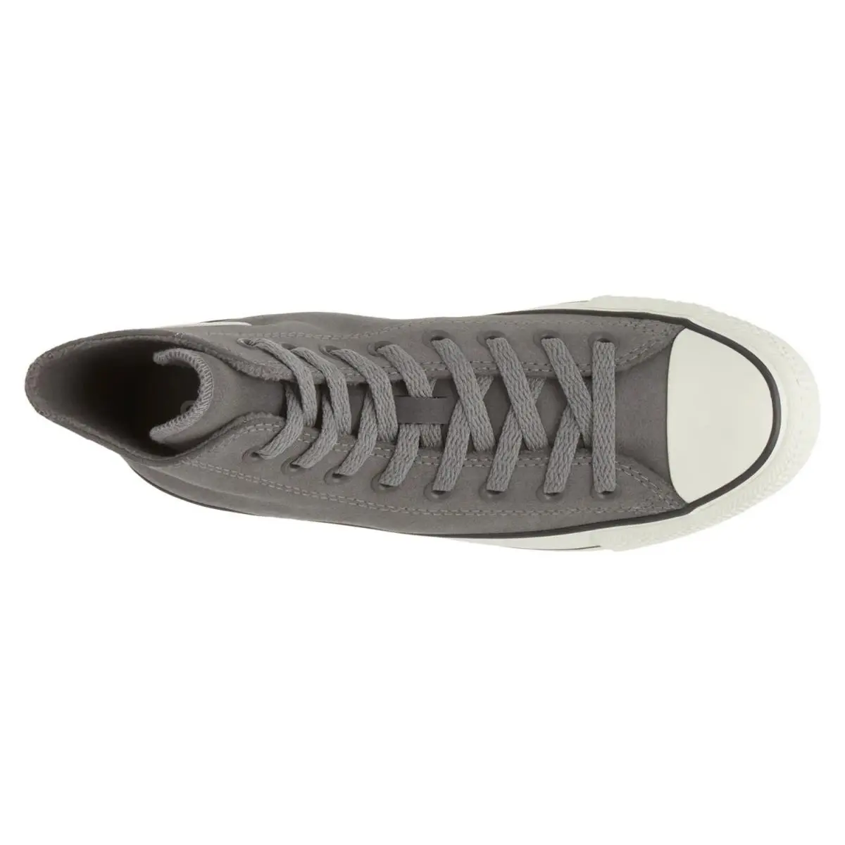 Converse shoes - Charcoal 5