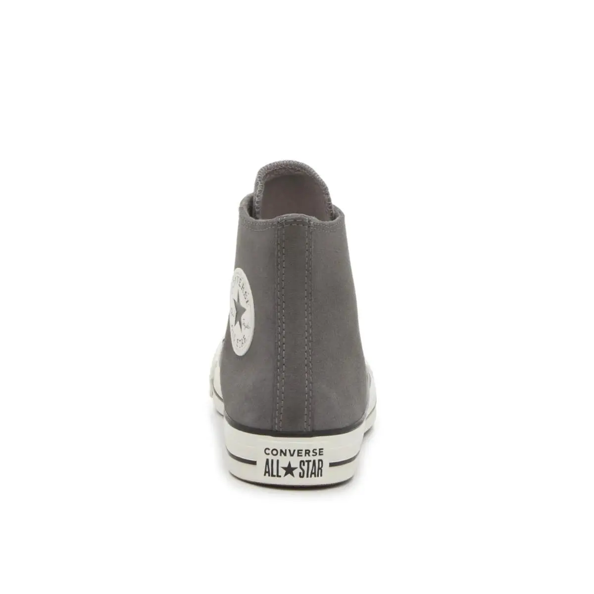 Converse shoes - Charcoal 9