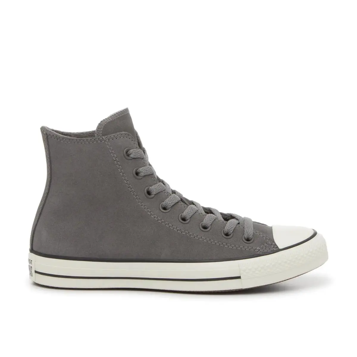 Converse shoes - Charcoal 10