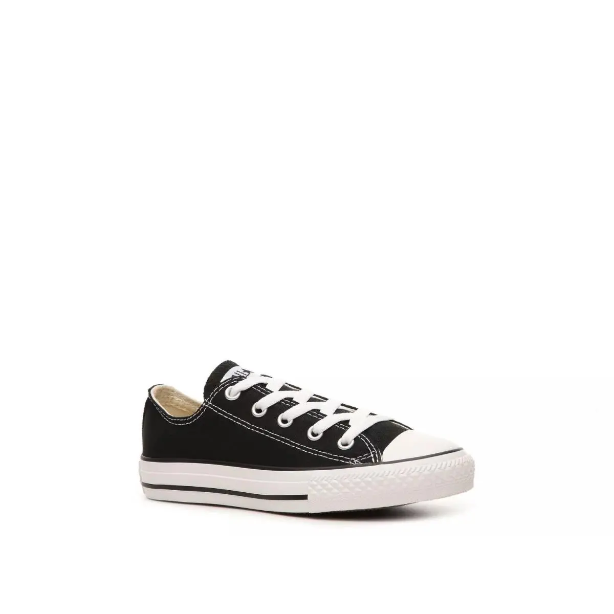 Boy`s Fashion Sneakers Converse Chuck Taylor All Star Sneaker