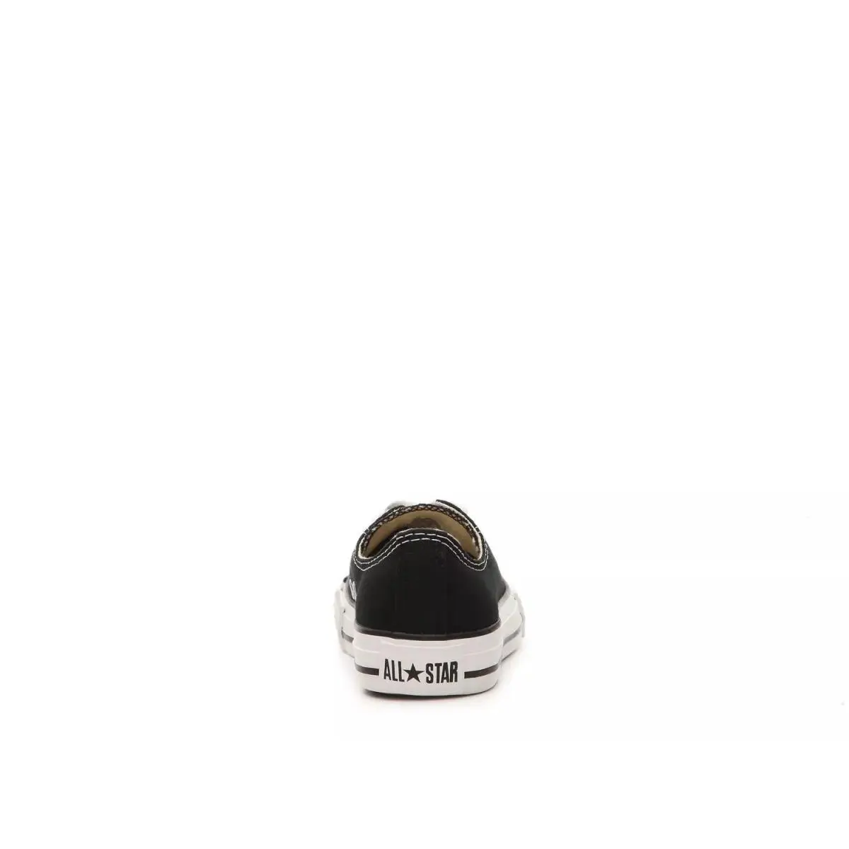 Converse shoes - Black 2