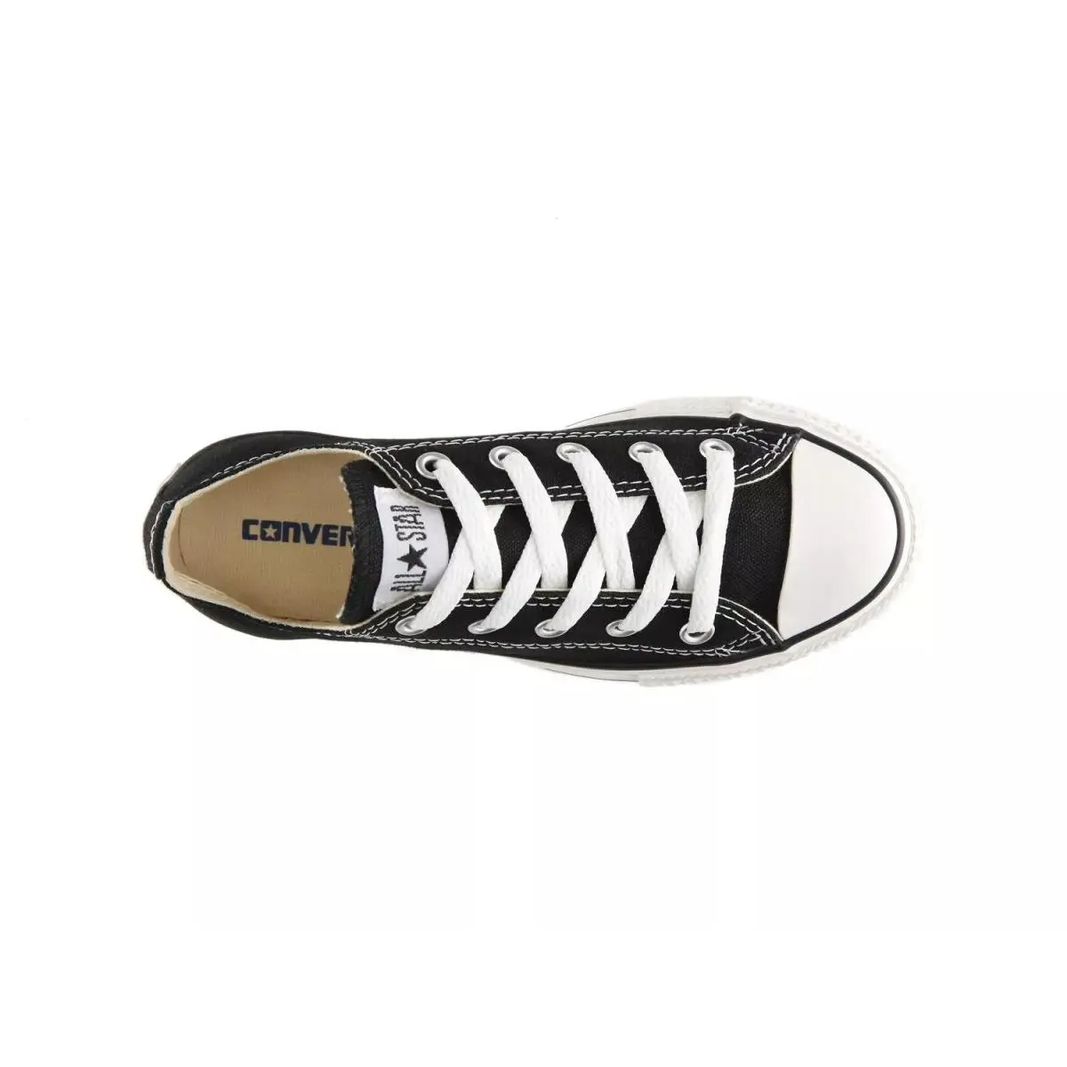 Converse shoes - Black 5
