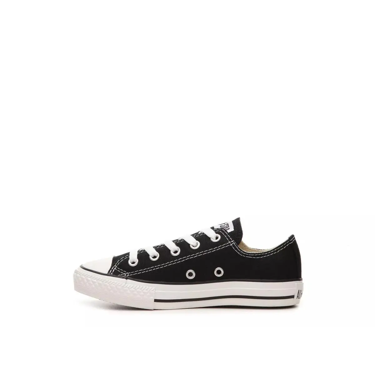 Converse shoes - Black 8