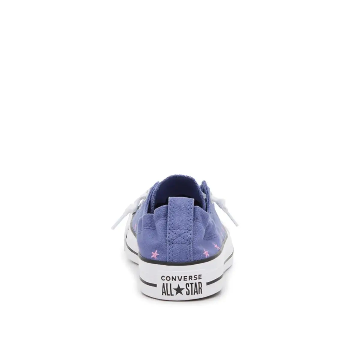 Converse shoes - Indigo 2