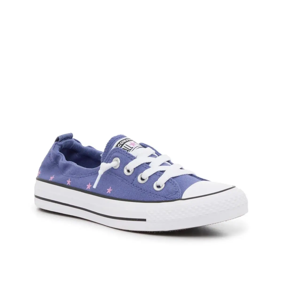 Converse shoes - Indigo 6