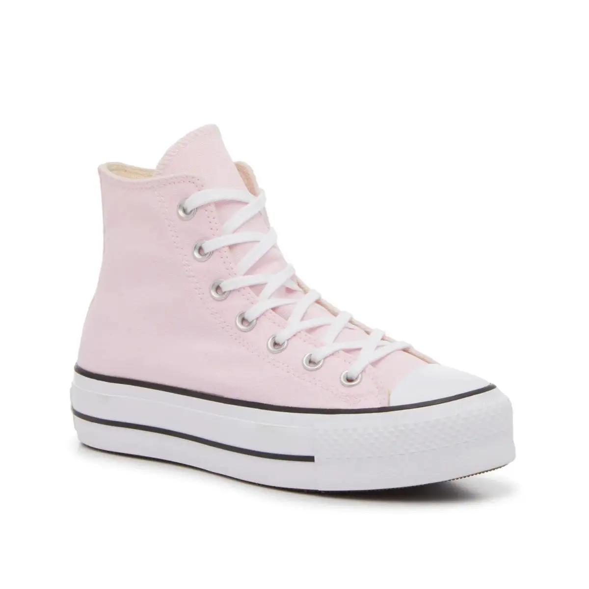 Woman`s Fashion Sneakers Converse Chuck Taylor All Star High