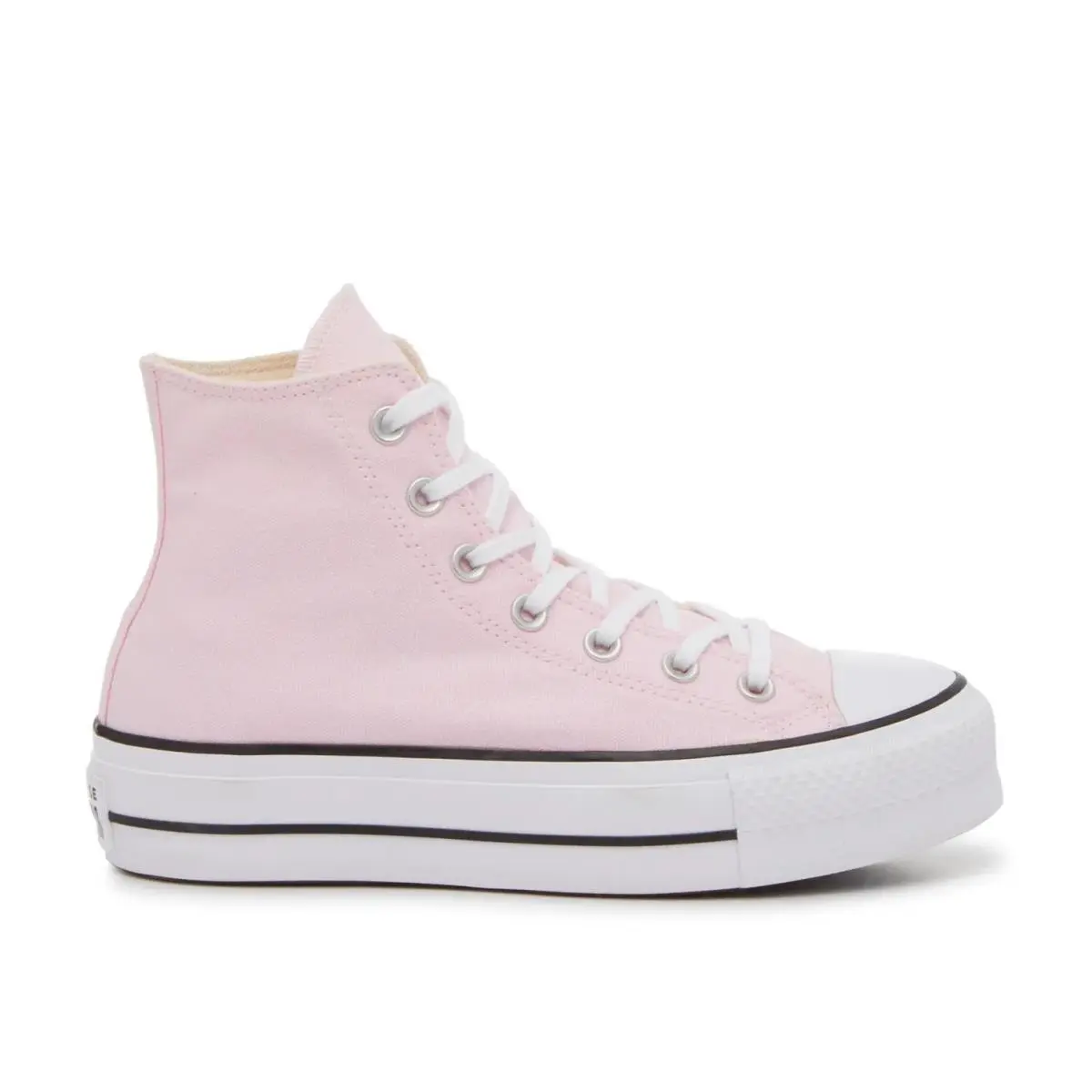 Converse shoes - Light Pink 3