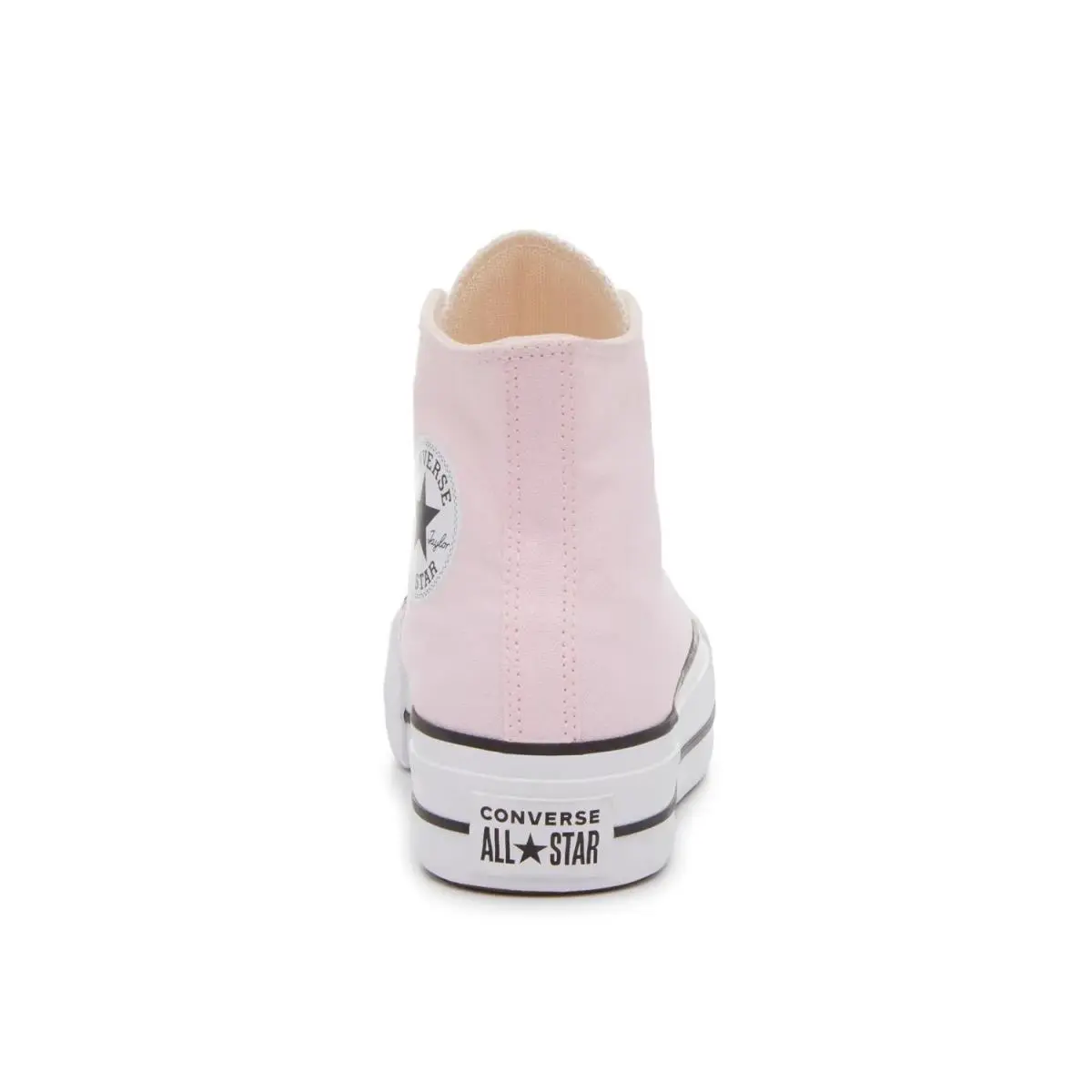 Converse shoes - Light Pink 9