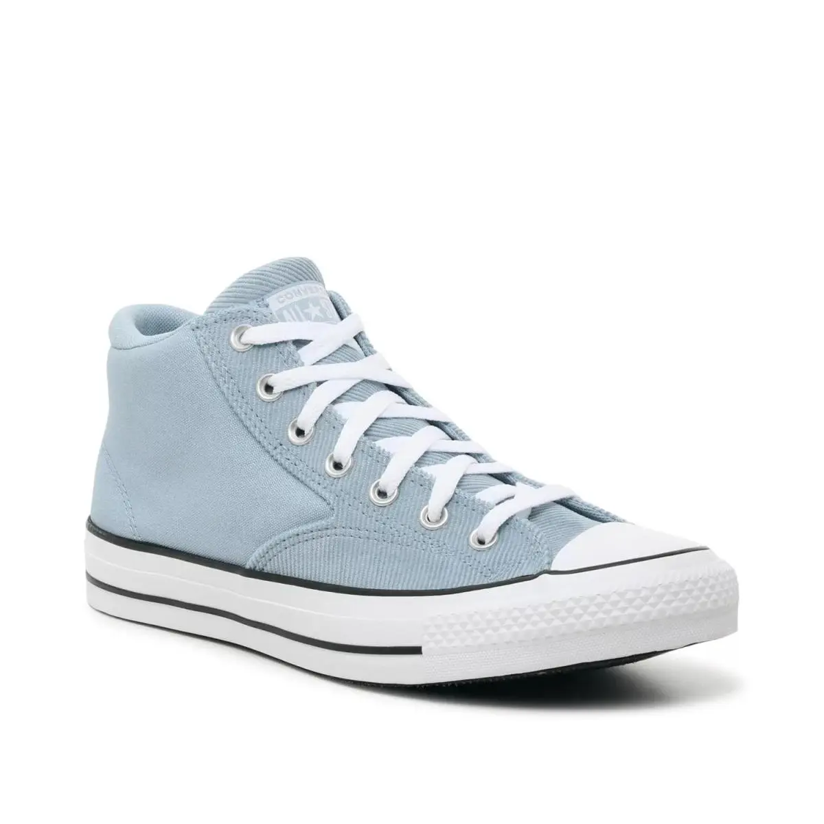 Man`s Fashion Sneakers Converse Chuck Taylor All Star Malden Street Mid