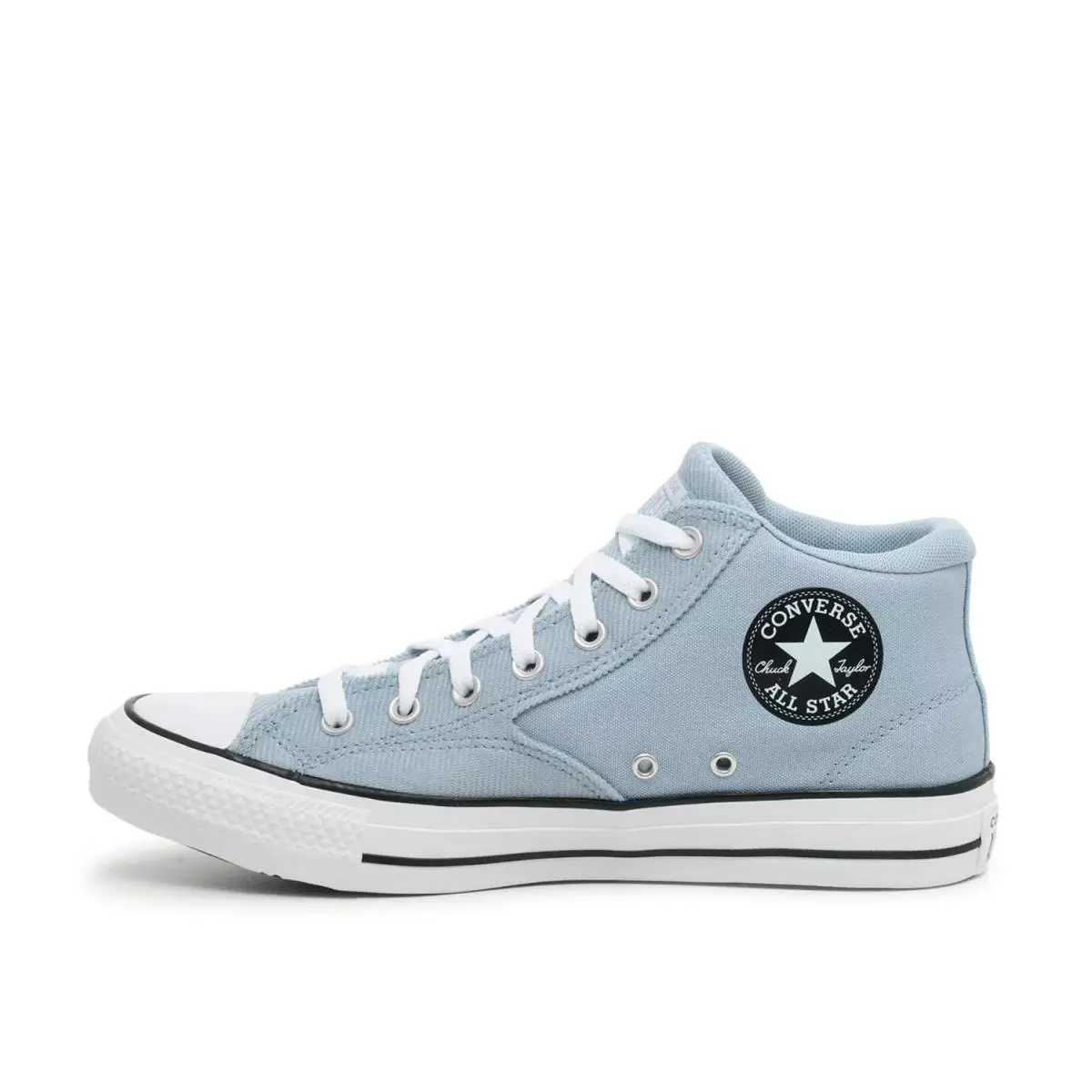 Converse shoes - Light Blue 1
