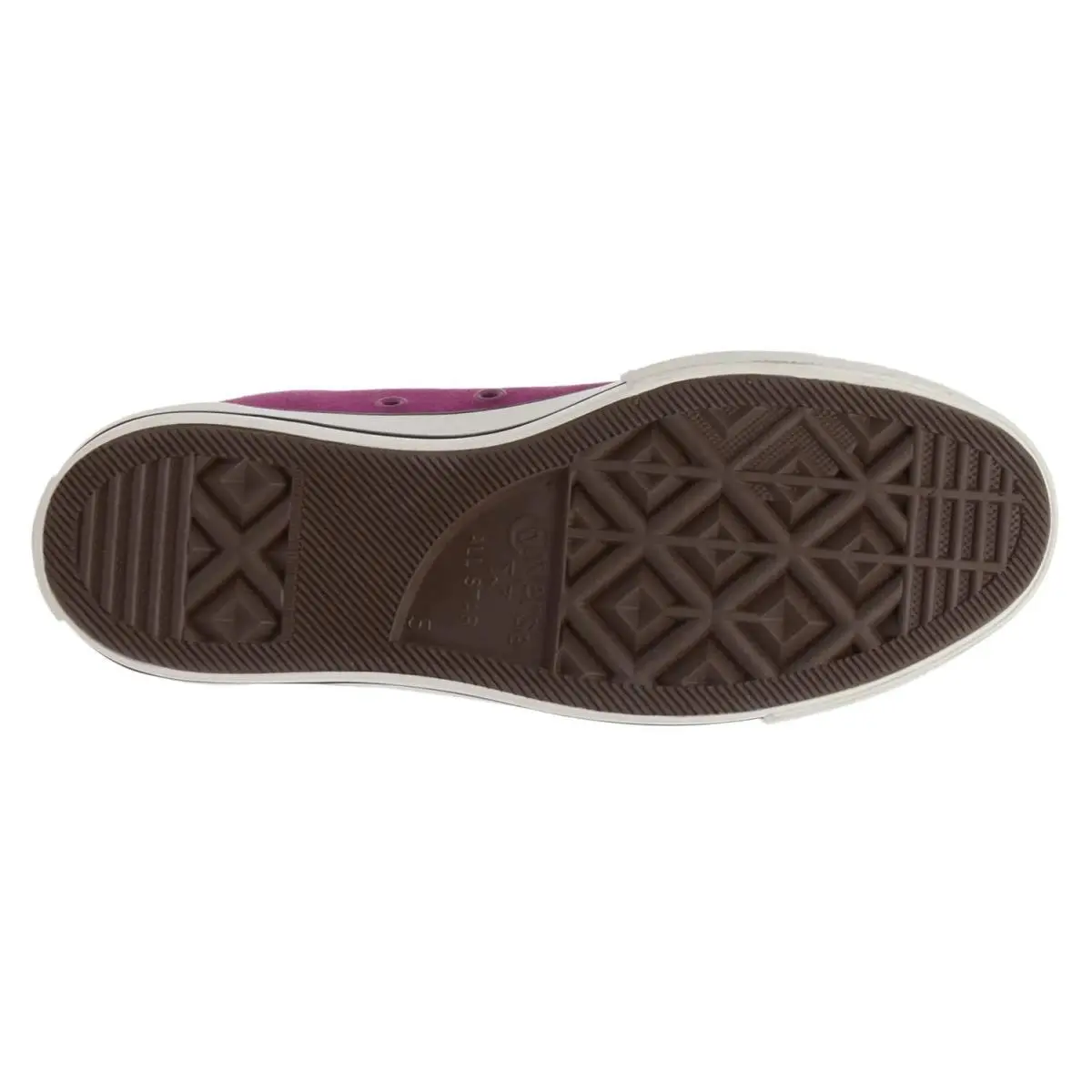 Converse shoes - Violet 4