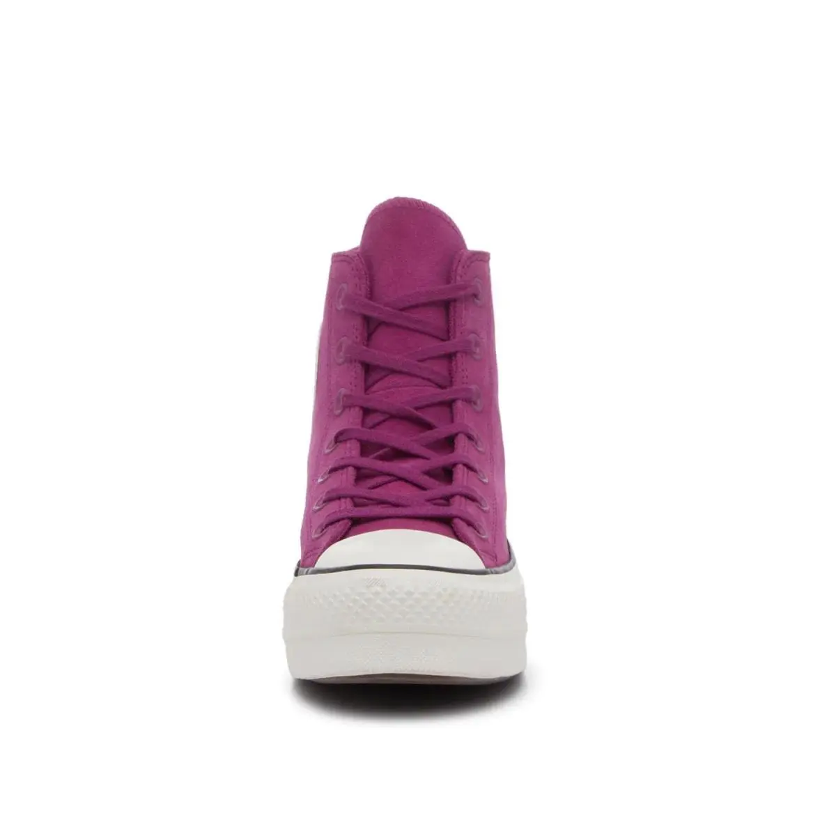 Converse shoes - Violet 8