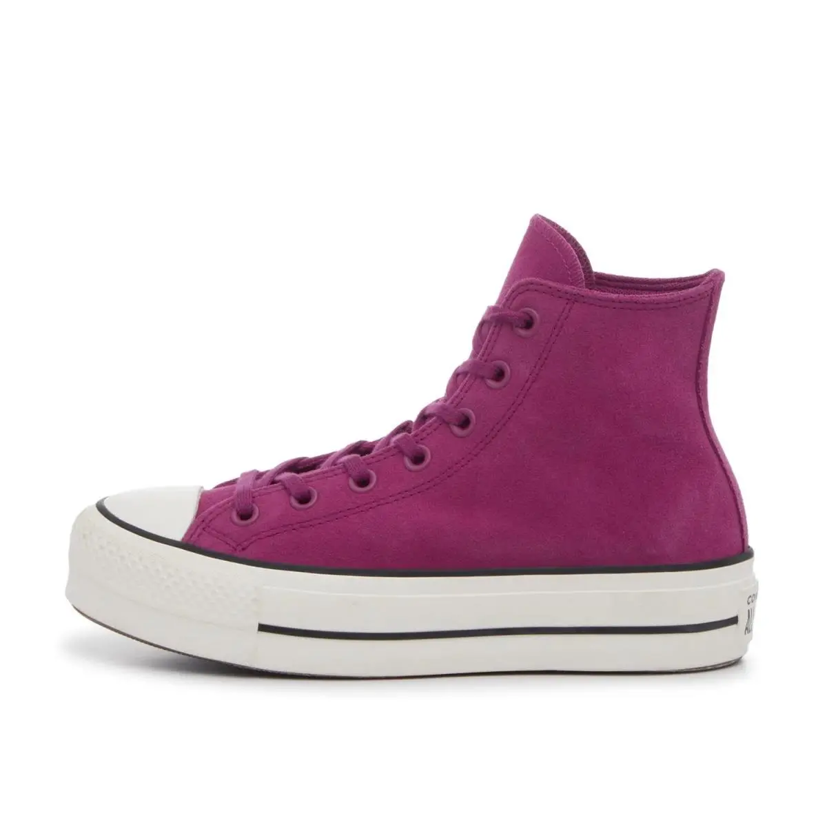 Converse shoes - Violet 9