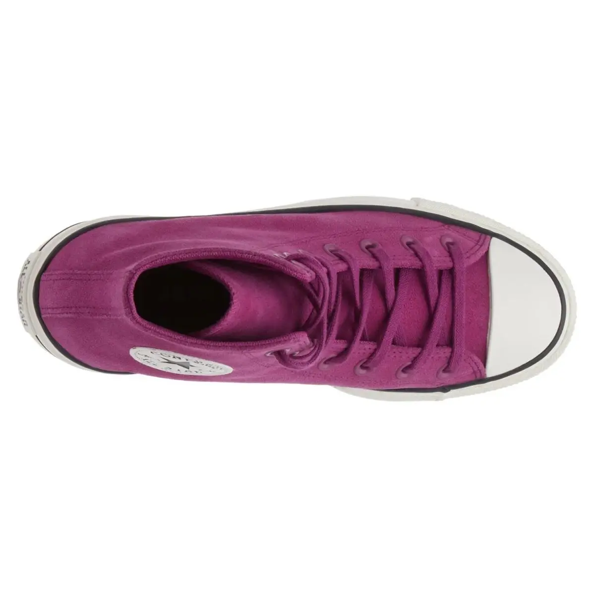 Converse shoes - Violet 13