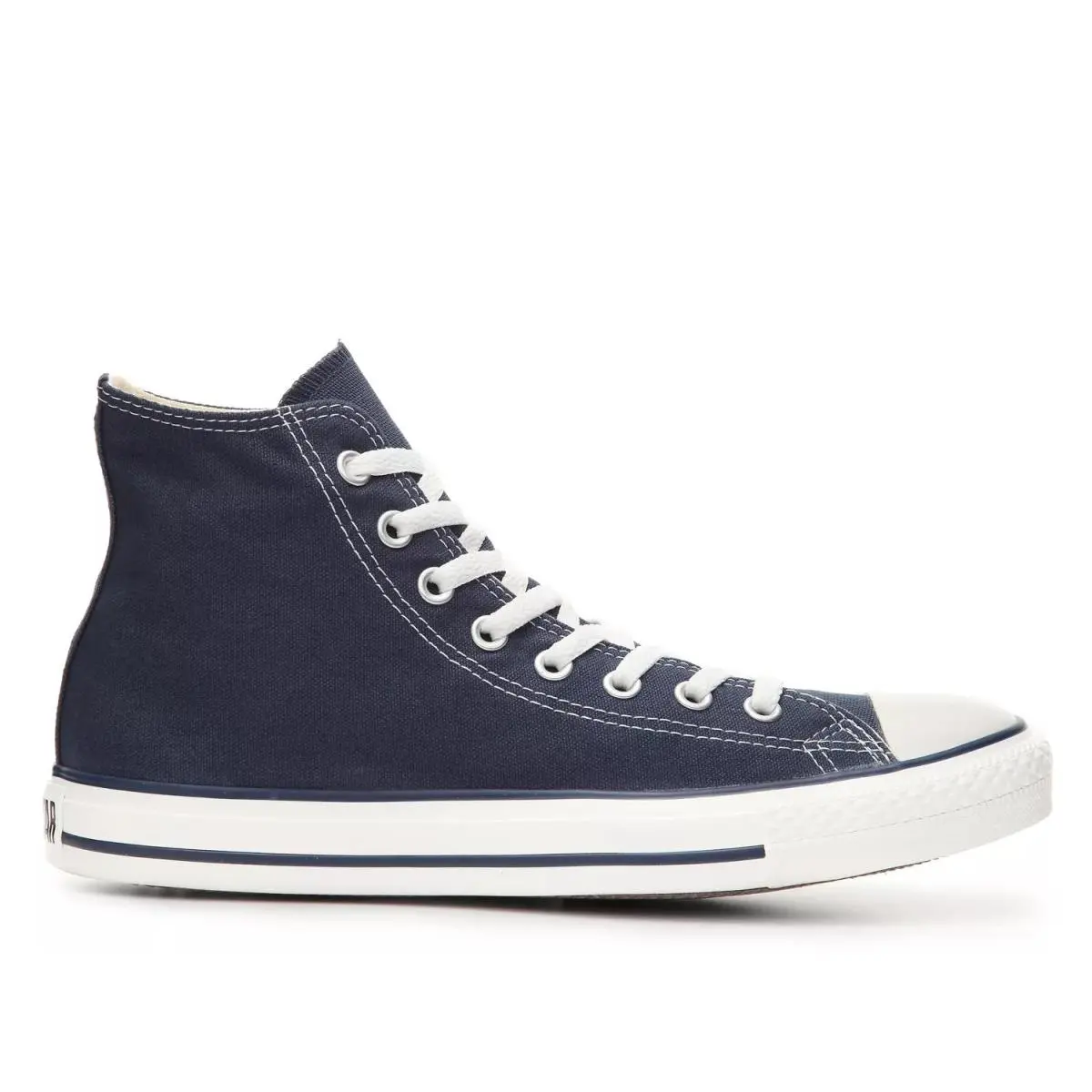 Converse shoes - Navy Blue 3