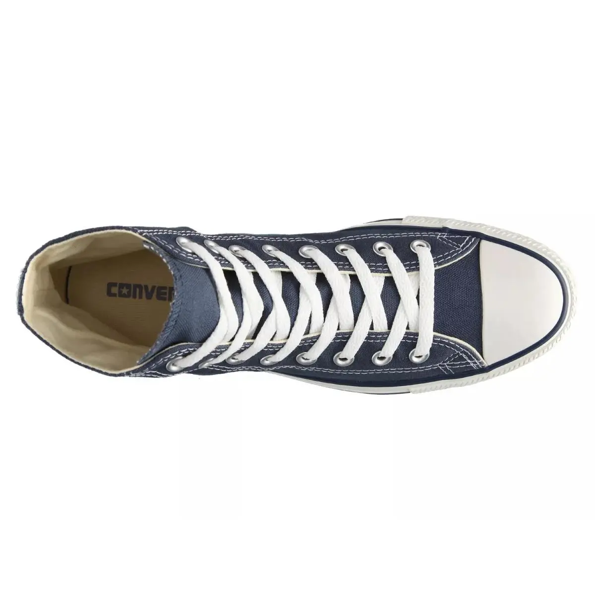 Converse shoes - Navy Blue 5