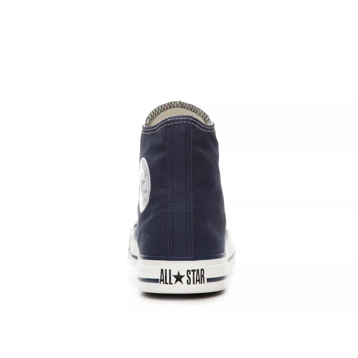 Converse shoes - Navy Blue 9