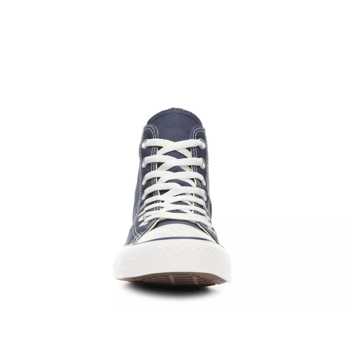 Converse shoes - Navy Blue 7
