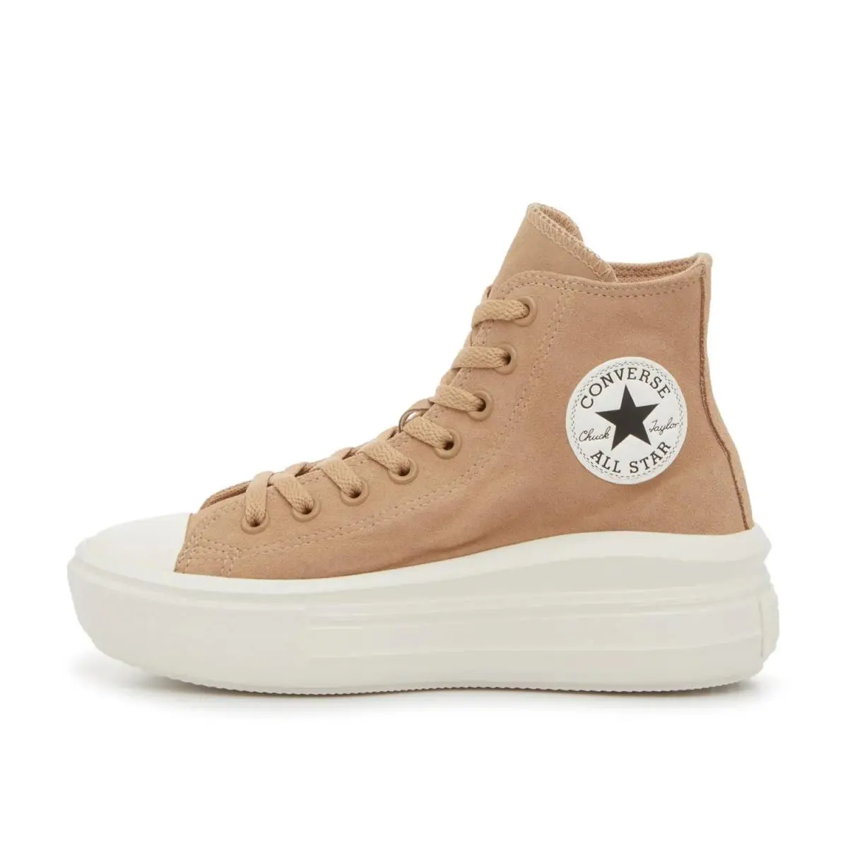 Converse shoes - Tan 1