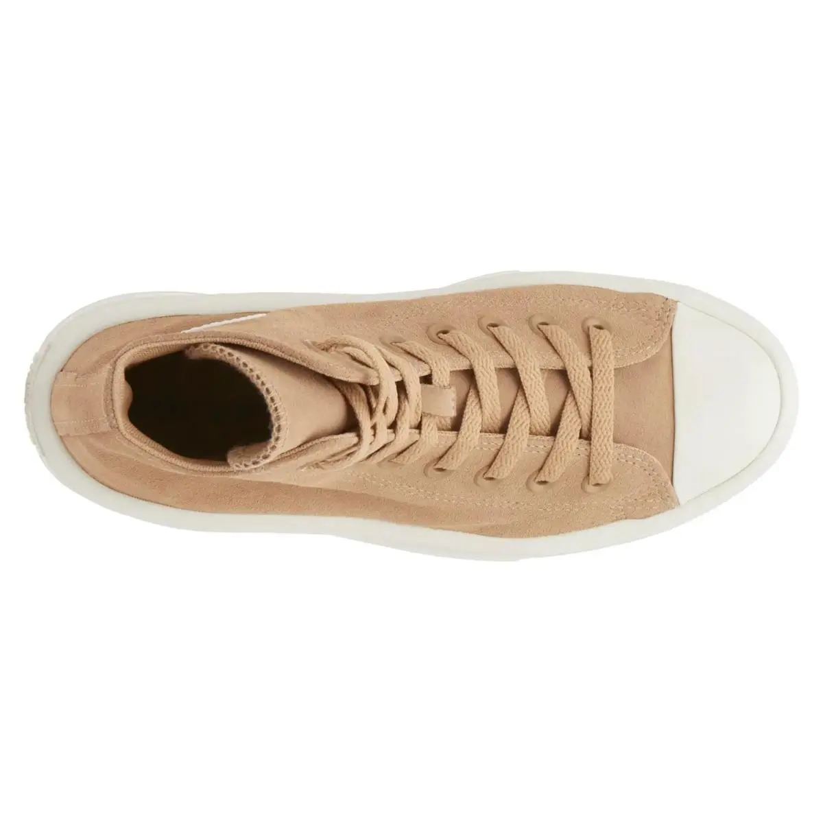 Converse shoes - Tan 5