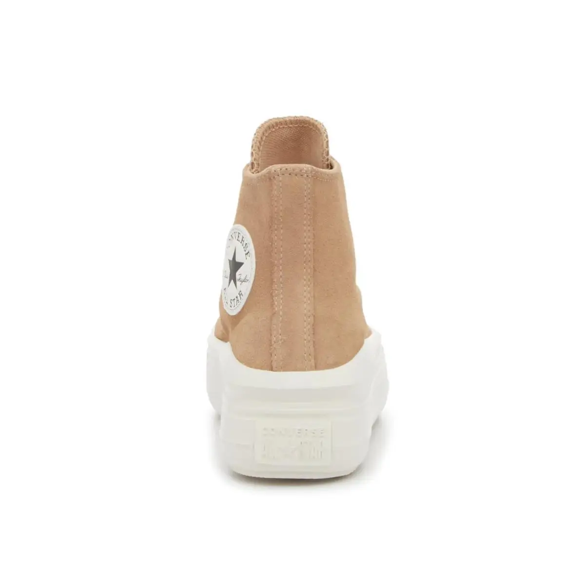 Converse shoes - Tan 9