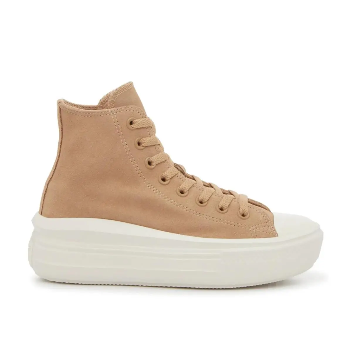 Converse shoes - Tan 10