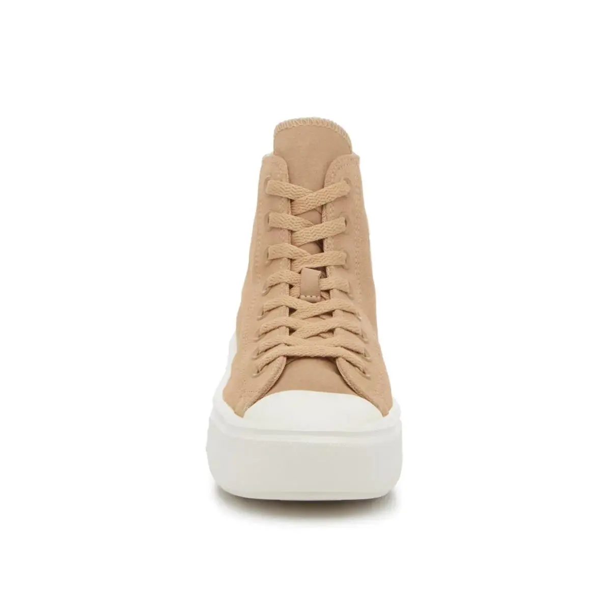 Converse shoes - Tan 7