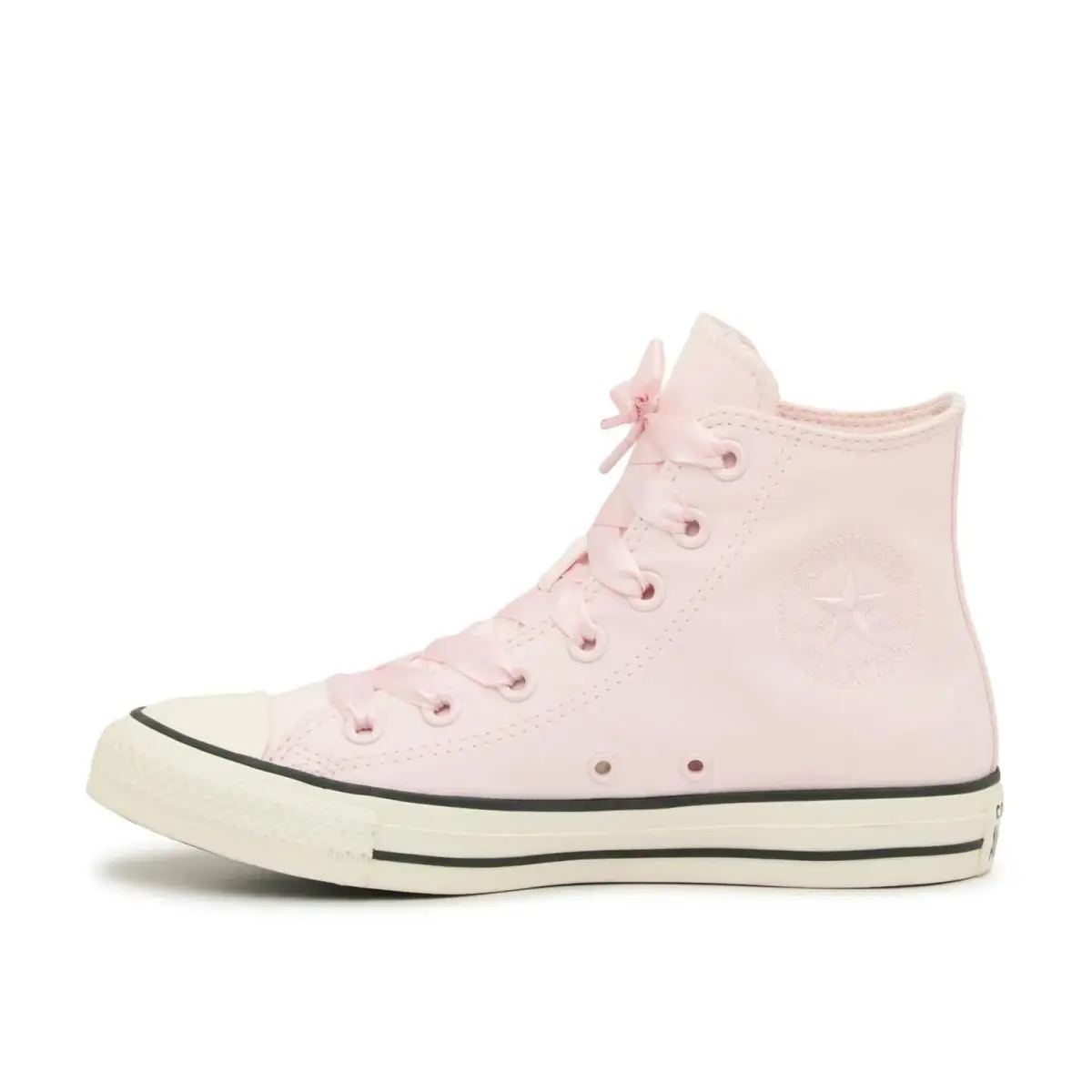 Converse shoes - Light Pink 9