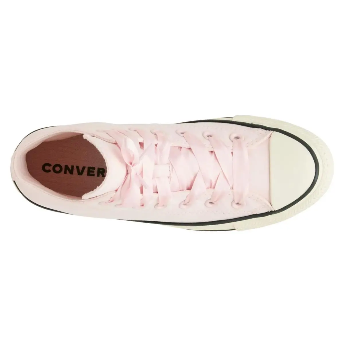 Converse shoes - Light Pink 13