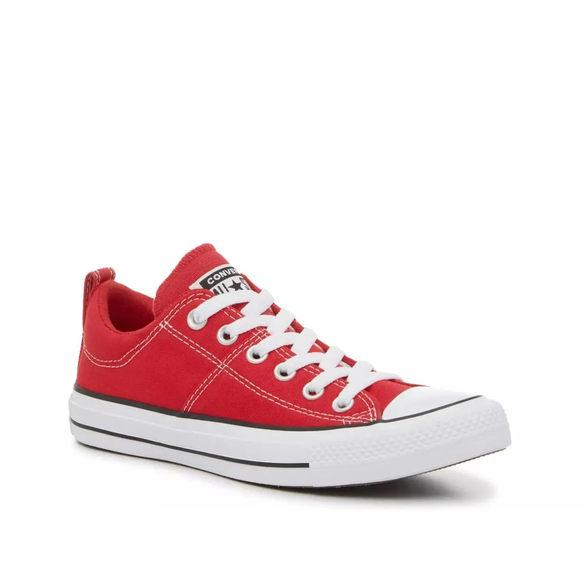 Woman`s Fashion Sneakers Converse Chuck Taylor All Star Madison Sneaker