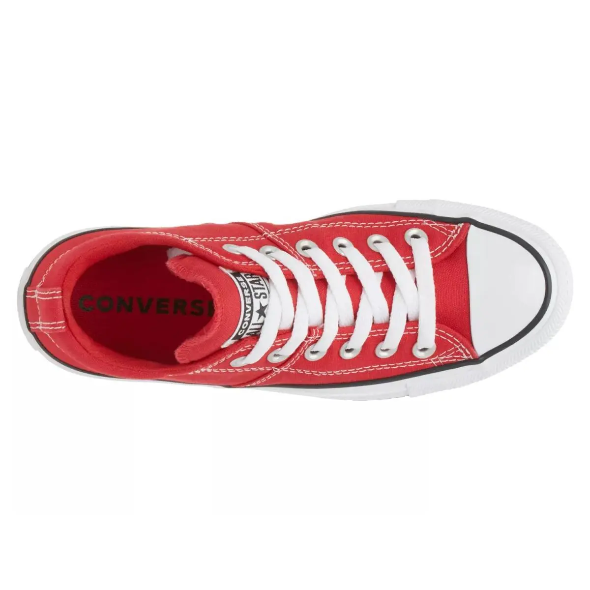 Converse shoes - Red 5