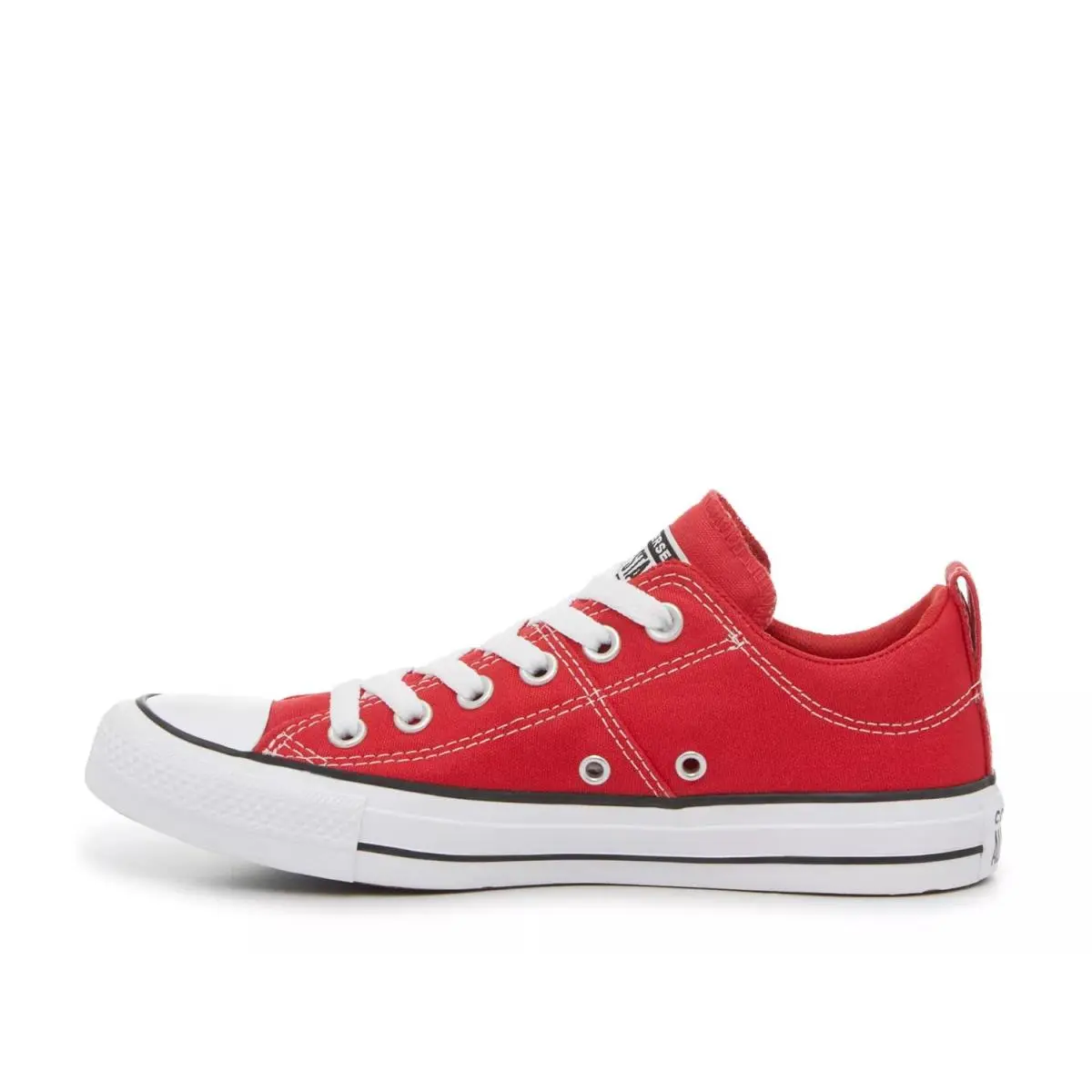 Converse shoes - Red 8