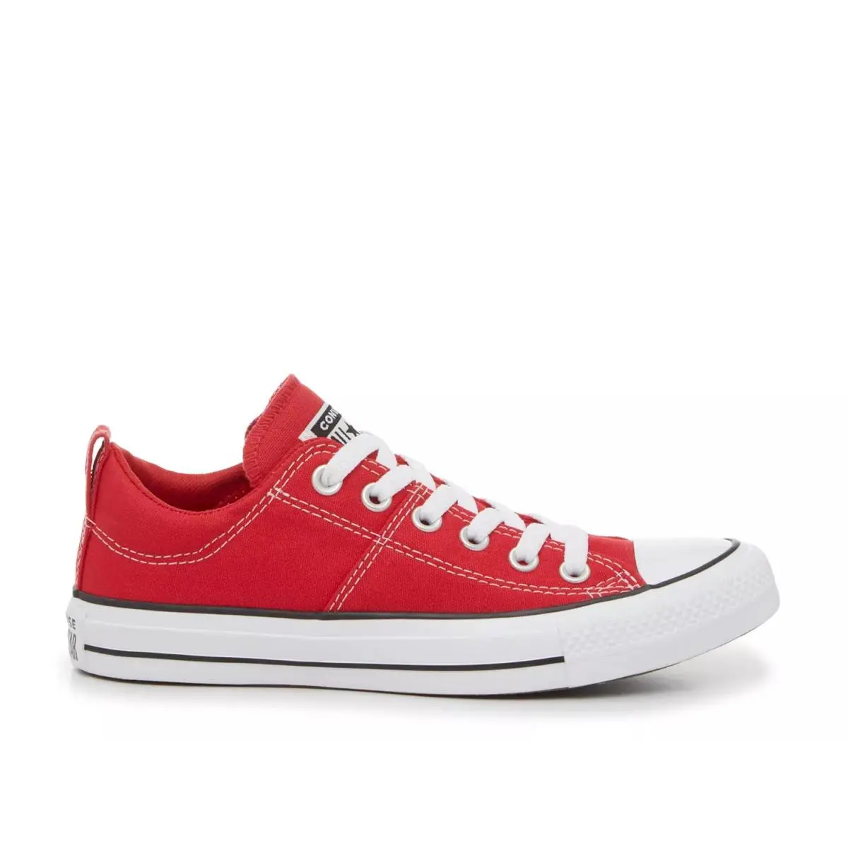 Converse shoes - Red 10