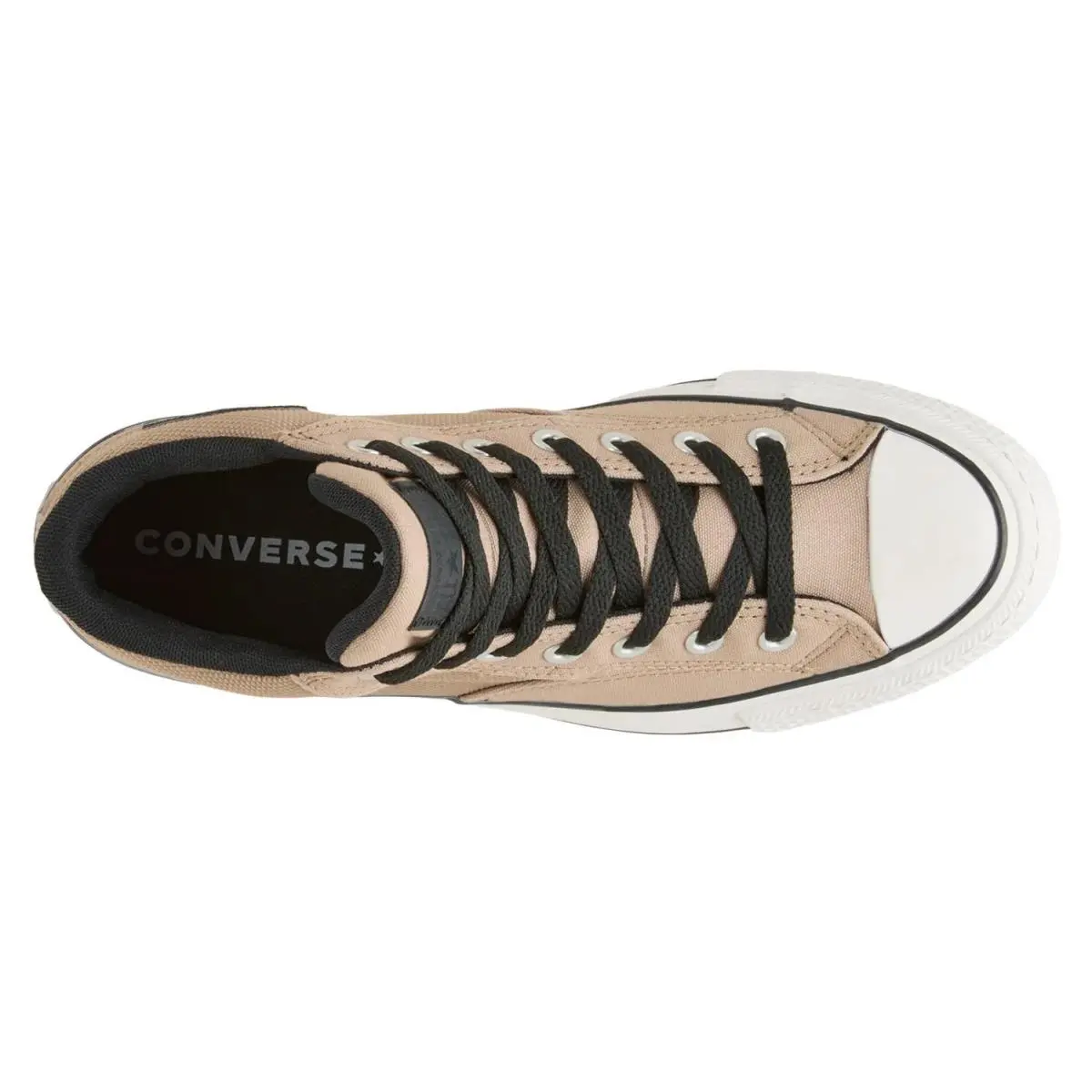 Converse shoes - Vintage Cargo Tan 5