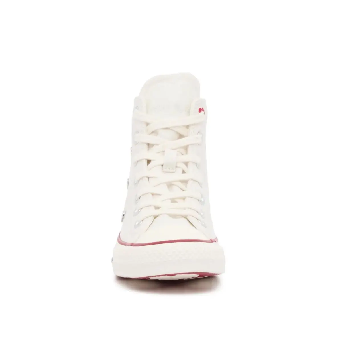 Converse shoes - Vintage White 0