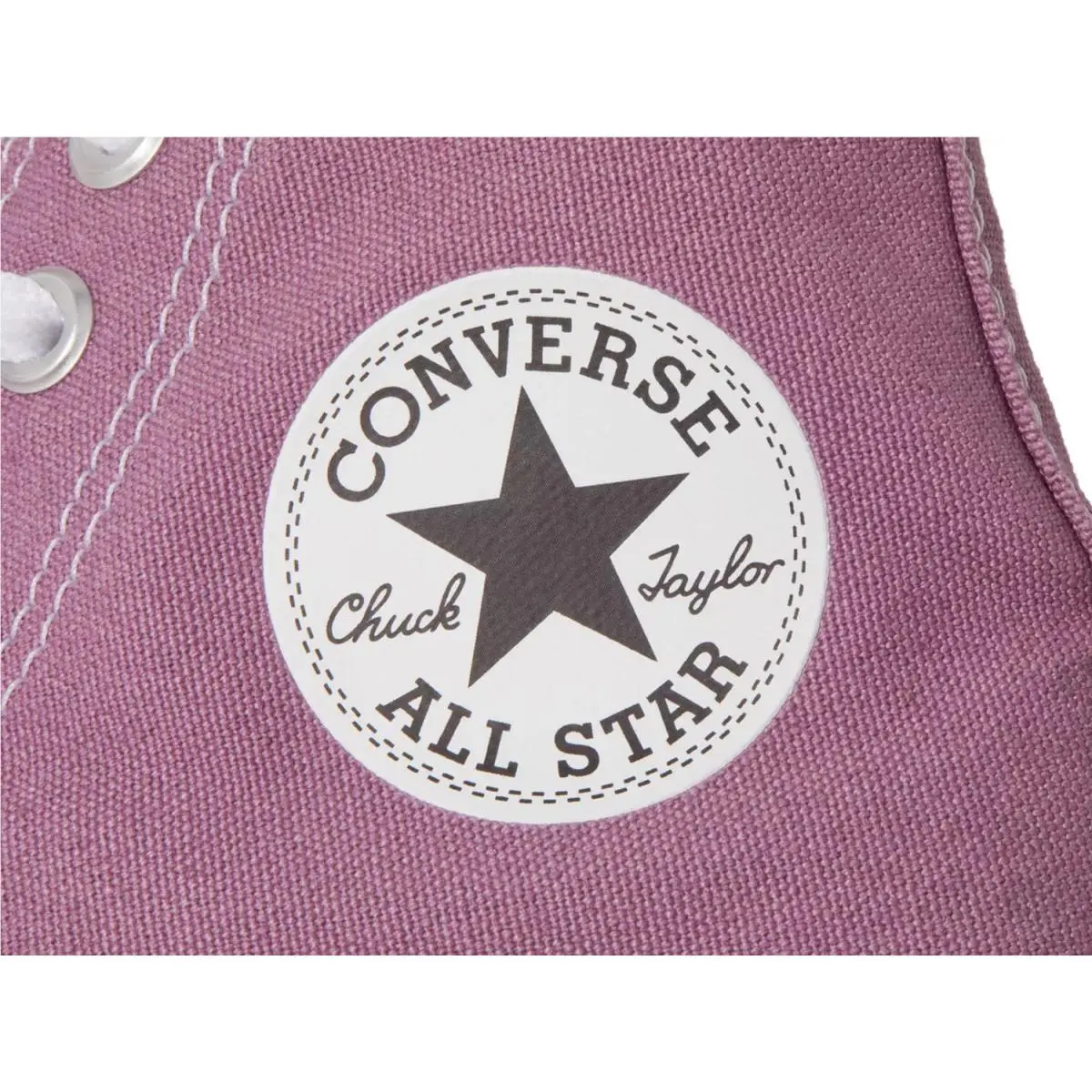 Converse shoes - Dreamy Dahlia Mauve 6