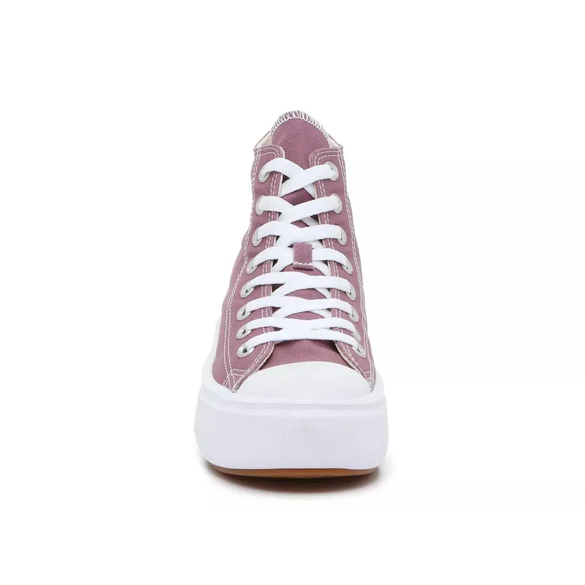 Converse shoes - Dreamy Dahlia Mauve 8