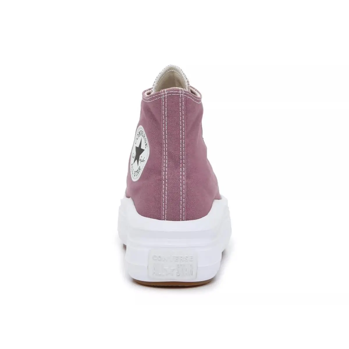 Converse shoes - Dreamy Dahlia Mauve 10